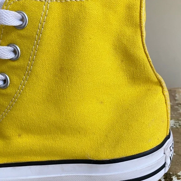 CONVERSE High Top Sneakers - Picture 15 of 16